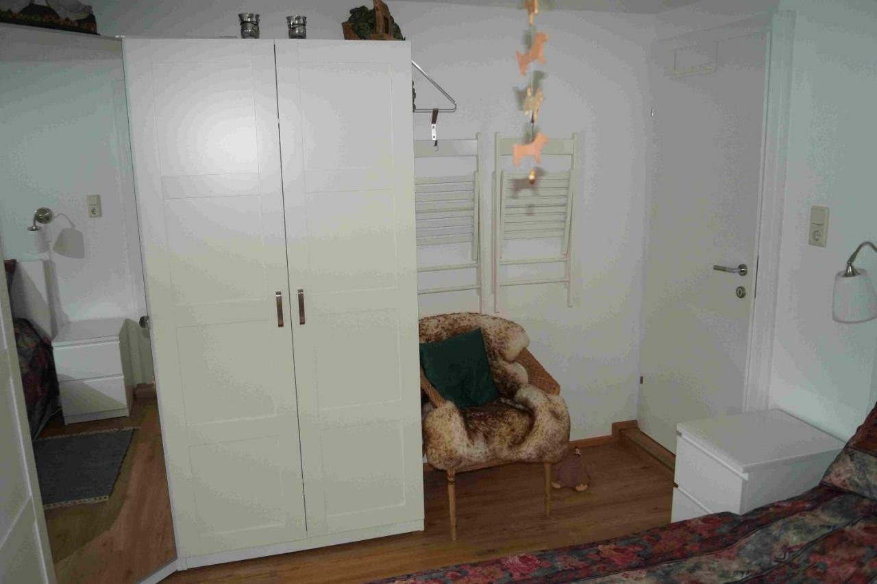 Apartment 14 Edelweiss ゴーザウ エクステリア 写真