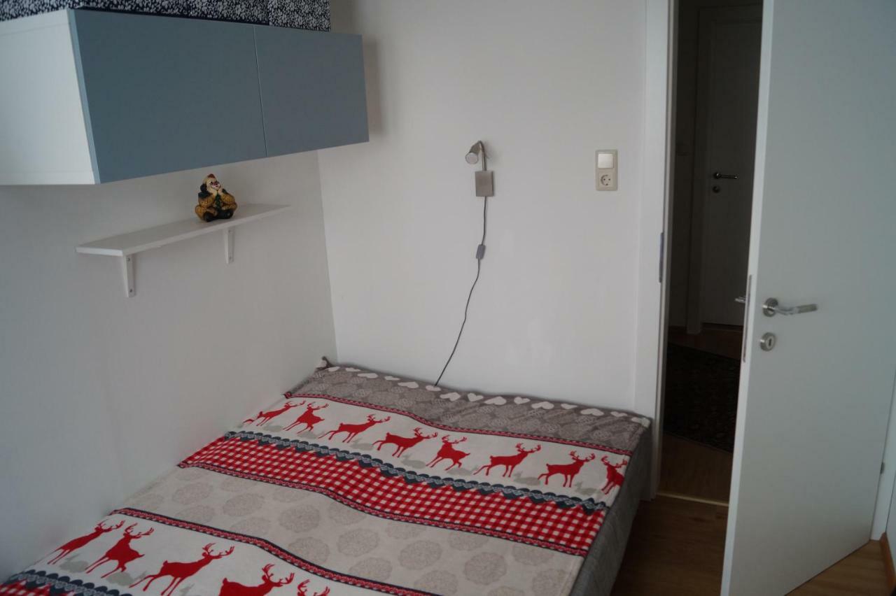Apartment 14 Edelweiss ゴーザウ エクステリア 写真
